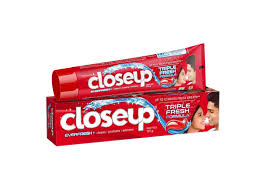 closeup red hot