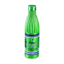 shalimars coconut oil