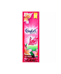 comfort sachet
