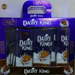 dairy king