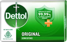 dettol original