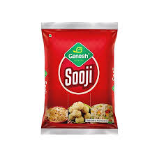 ganesh sooji