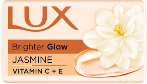 Lux soap