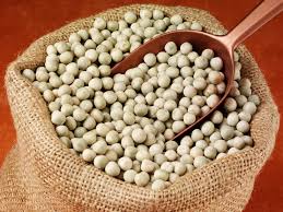 matar(dried peas)
