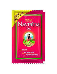 navaratna oil
