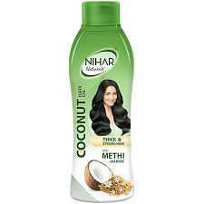 nihar naturals