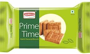 prime time
