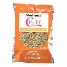 shalimar cumin powder