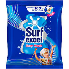 surf excel