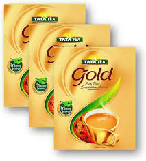 tata tea gold(sachet)