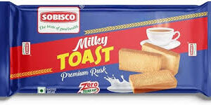toast milky