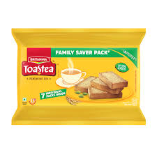 Toastea
