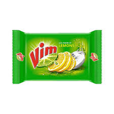 vim bar
