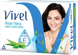 vivel soap