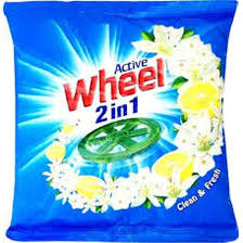 active wheel